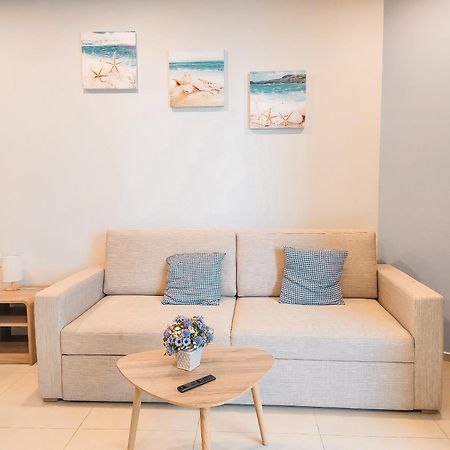 The Sóng Vũng Tàu Condotel Esterno foto