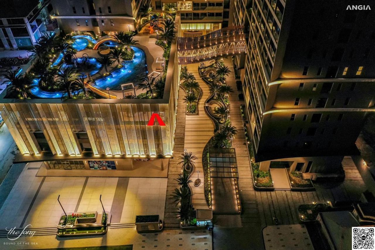 The Sóng Vũng Tàu Condotel Esterno foto