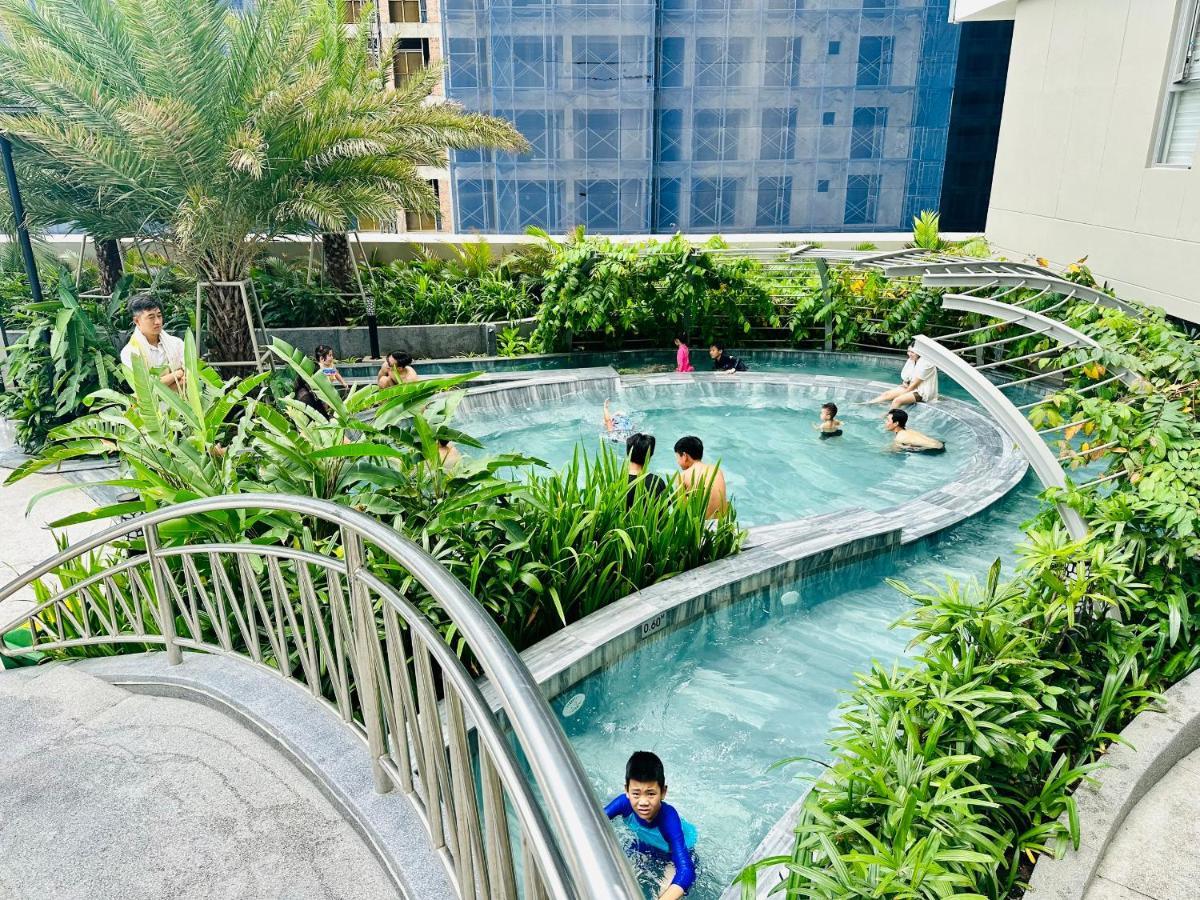 The Sóng Vũng Tàu Condotel Esterno foto