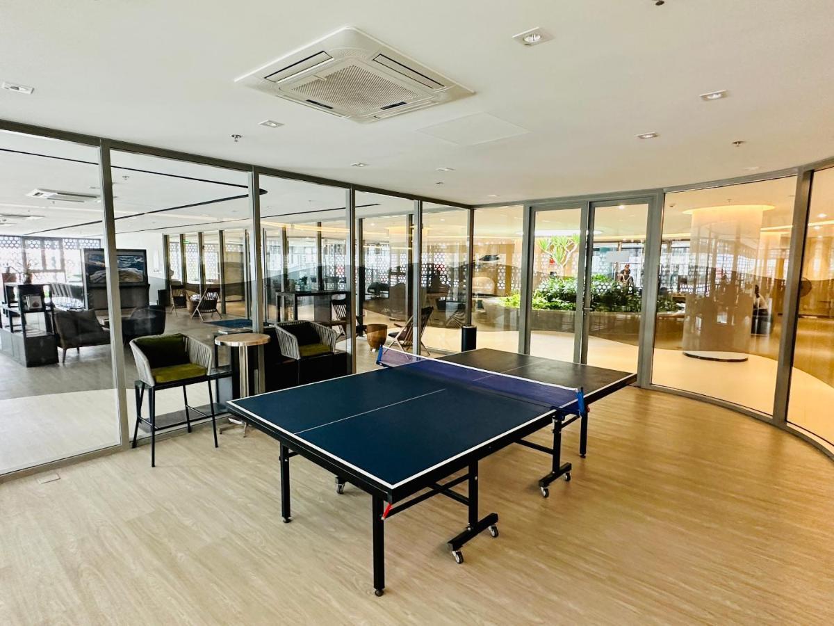 The Sóng Vũng Tàu Condotel Esterno foto