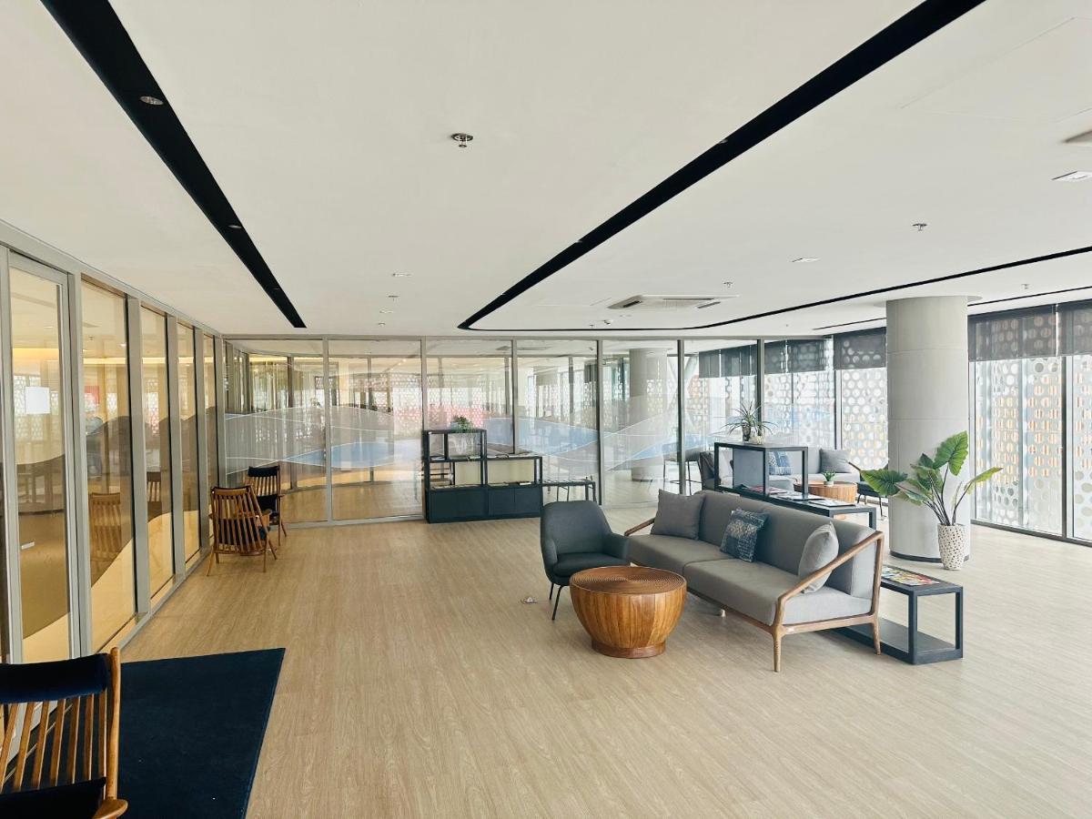 The Sóng Vũng Tàu Condotel Esterno foto