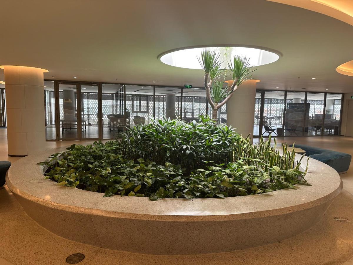The Sóng Vũng Tàu Condotel Esterno foto