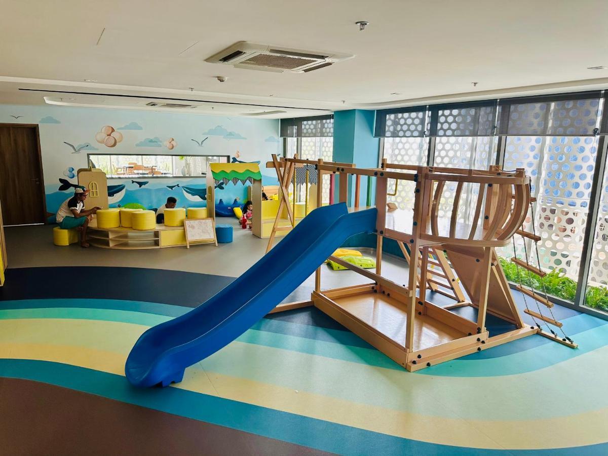 The Sóng Vũng Tàu Condotel Esterno foto
