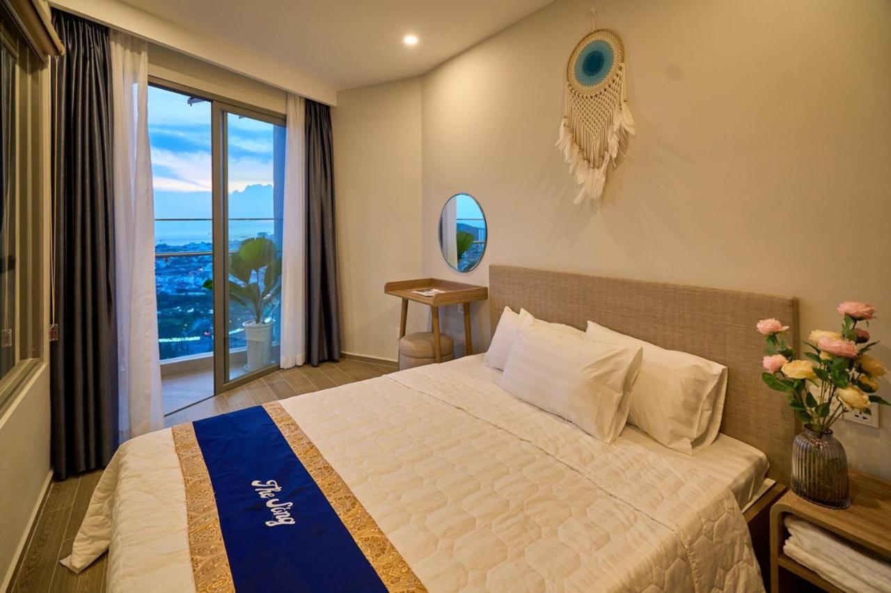 The Sóng Vũng Tàu Condotel Esterno foto