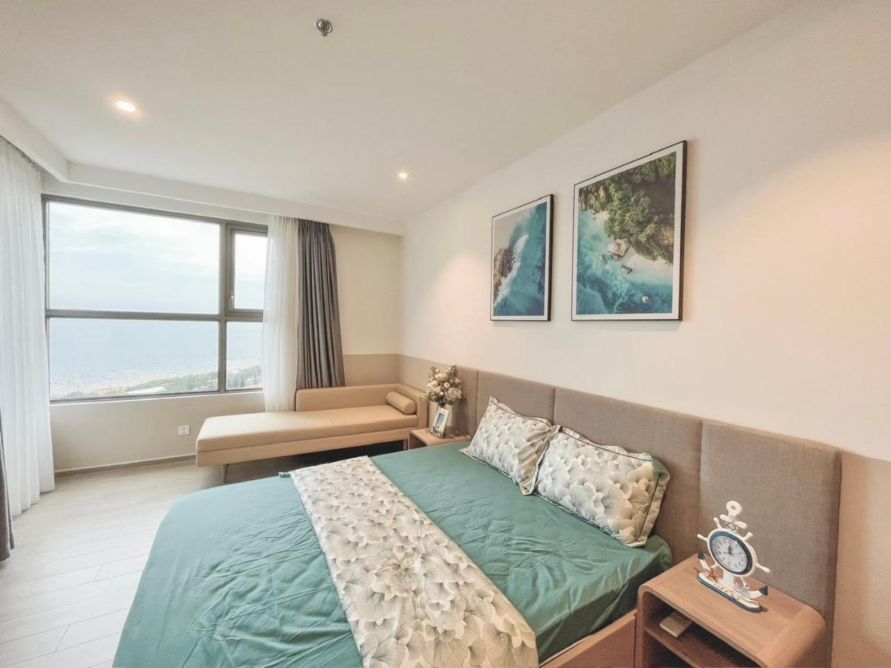 The Sóng Vũng Tàu Condotel Esterno foto
